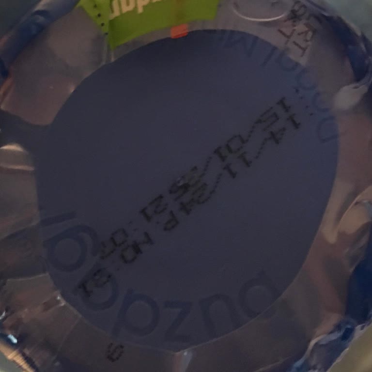 Damacana Sularında Klorlu Tat Sorunu