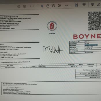 Fabrika Marka Botun İkinci Giyimde Patlaması Ve Boyner'in İlgisizliği