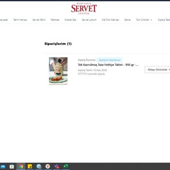 Sipariş Durumu Belirsizliği Ve İletişim Eksikliği