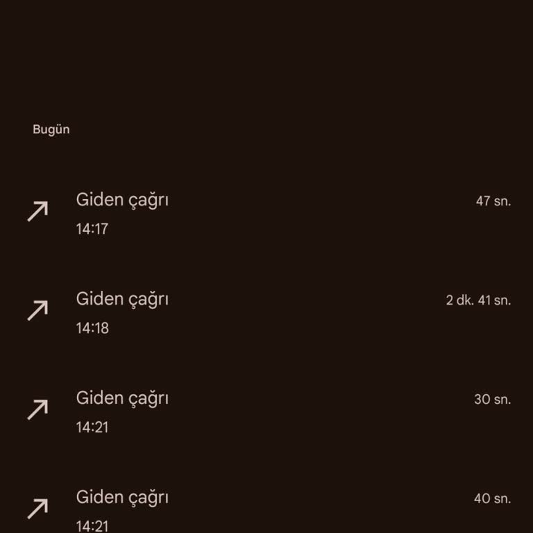 Esenyurt Kargo Şubesindeki İlgisizlik Ve Mağduriyet
