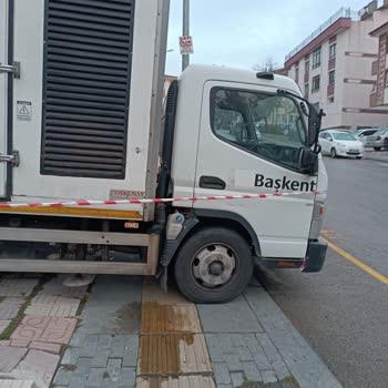 Enerjisa'nın Sorumluluğu Kabul Etmemesi Ve Cihazlarımızın Zarar Görmesi