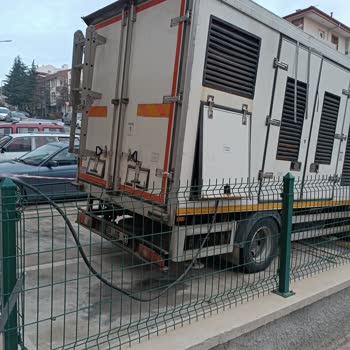 Enerjisa'nın Sorumluluğu Kabul Etmemesi Ve Cihazlarımızın Zarar Görmesi