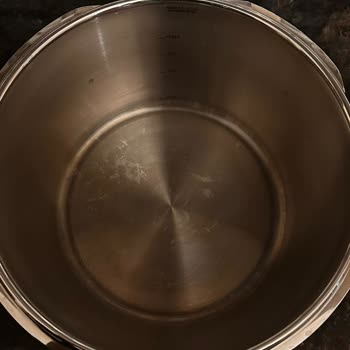 Fissler Tencere İlk Kullanımda Karardı, Mağduriyet Yaşıyorum