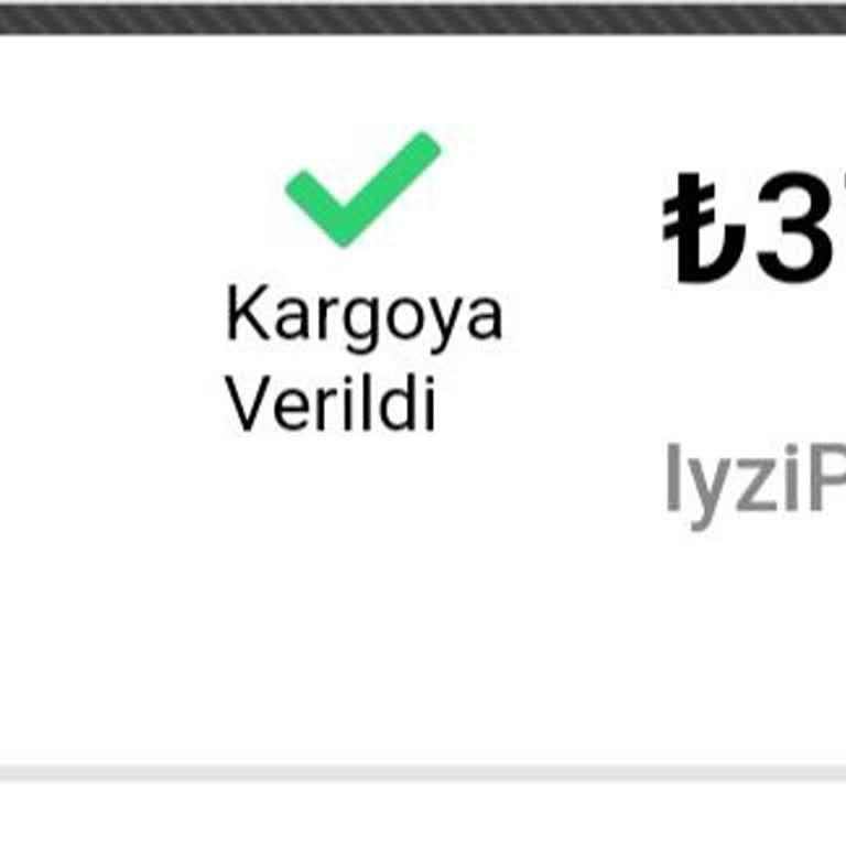 Yanlış Beden Gönderimi Ve İade Sorunu