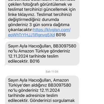 Kargom Ankara'nın Göbeğinde Kayboldu: Adres Teyidiyle Kısır Döngü