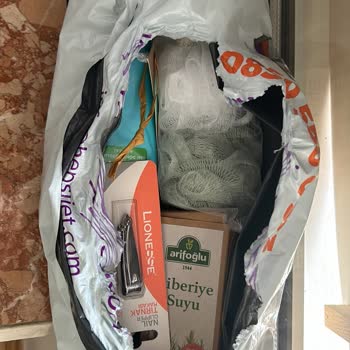 Watsons Online Alışverişte Eksik Ürün Şoku Ve İletişim Sorunu