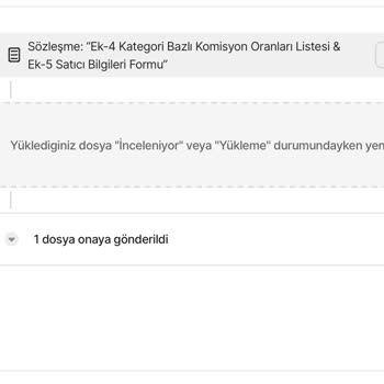 Hepsiburada İş Ortaklığı Sürecinde Yaşanan Onay Gecikmesi