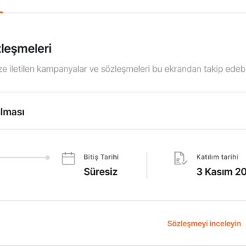 Hepsiburada İş Ortaklığı Sürecinde Yaşanan Onay Gecikmesi
