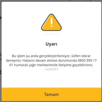 Bilet Alımında Yaşanan Sorunlar Ve Mağduriyet