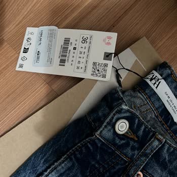 Etiketi Kopuk Ürünle Mağduriyet Ve Mağaza Müdürünün Tavrı