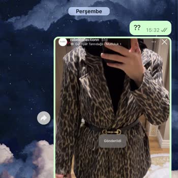 Rabel Collection'da Alışveriş Kabusu