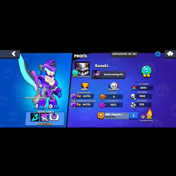 Brawl Stars Hesabım Kilitlendi Ve Yardım Alamıyorum!