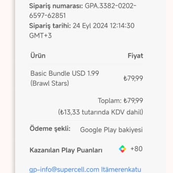 Brawl Stars Hesabım Kilitlendi Ve Yardım Alamıyorum!