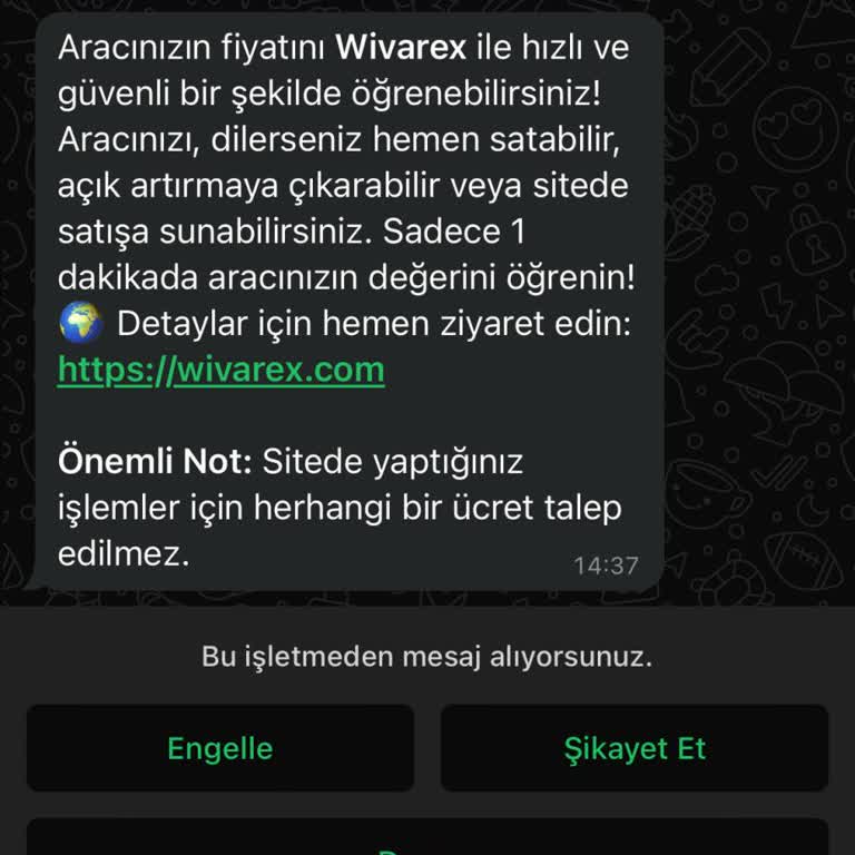 Kişisel Verilerin Güvenliği Konusunda Endişe