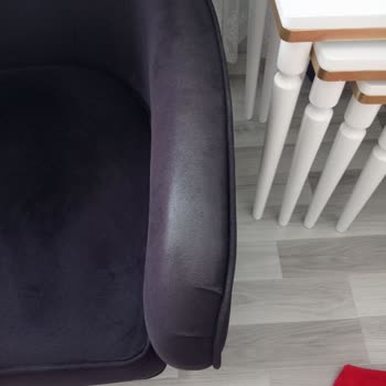 Renk Atma Sorunu Ve Yetersiz Müşteri Hizmeti