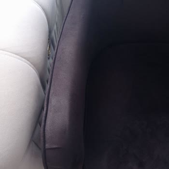 Renk Atma Sorunu Ve Yetersiz Müşteri Hizmeti