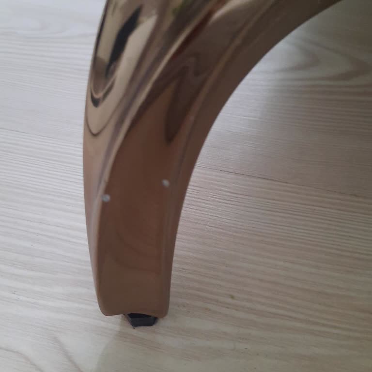 Bellona Koltuk Takımında Ayak Sorunu