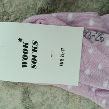 Katia & Bony Yanlış Marka Ve Beden: Hayal Kırıklığı Yaratan Çorap Alışverişi