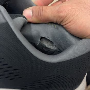 Online Alınan Üründe Açılma Sorunu