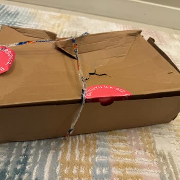 Penti'den Gelen Kullanılmış Ürün Şoku