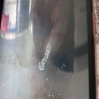 N11 Çizik Ve Çatlak Ürün İadesinde Para İadesi Yapılmadı!