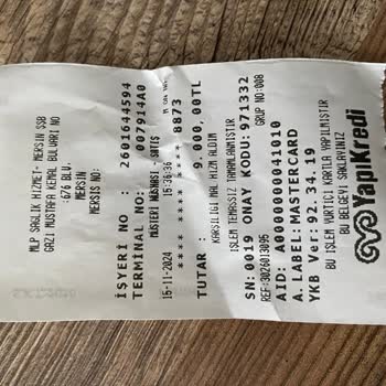 Hastane Mi Otel Mi? Yüksek Ücretler Ve Fatura Belirsizliği