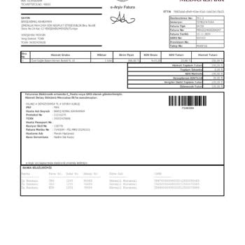 Hastane Mi Otel Mi? Yüksek Ücretler Ve Fatura Belirsizliği
