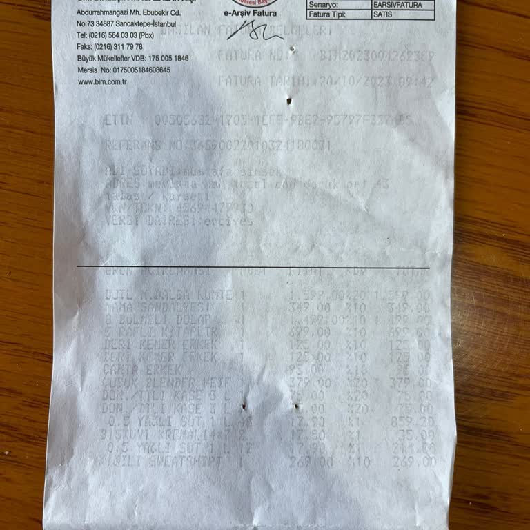 Mikrodalga Fırın Arızası Ve İlgisizlik