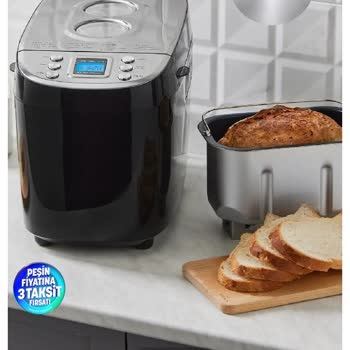 Karaca Bake XL Yedek Parça Krizi