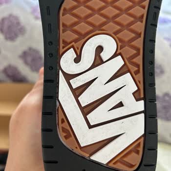 Vans Ayakkabı Değişiminde Tekrar Hayal Kırıklığı