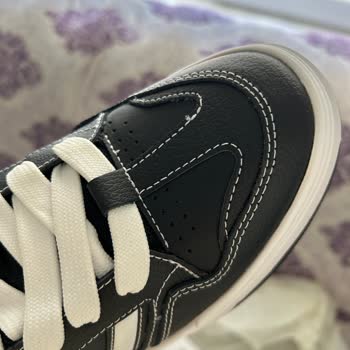 Vans Ayakkabı Değişiminde Tekrar Hayal Kırıklığı