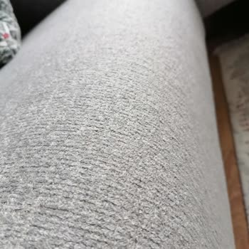Kumaş Sorunu Ve Yetersiz Müşteri Hizmetleri