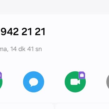 Vodafone'da Müşteri Hizmetleri Ve Para Çekme Sorunu