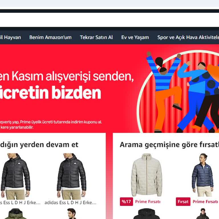 Amazon İade Sürecinde Bilgi Eksikliği