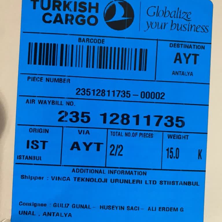 Yanlış Ürün Ve Çözülmeyen Mağduriyet