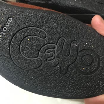 Ceyo Terliklerinde Hayal Kırıklığı