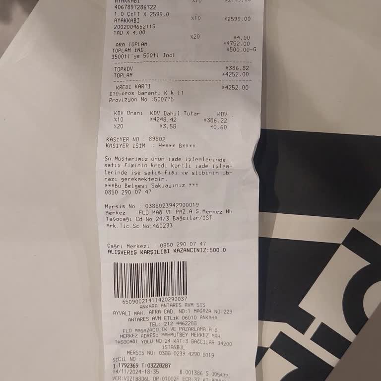 Yanlış Ayakkabı Seçimi Ve İlgisizlik
