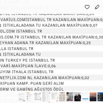 Watsons Sipariş İptali Ve İade Sorunu