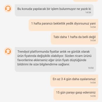 Kayıp Kargo: Trendyol Ve Media Markt'ın Sessizliği