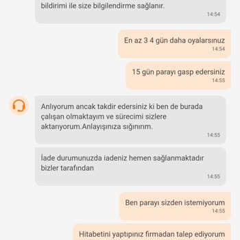 Kayıp Kargo: Trendyol Ve Media Markt'ın Sessizliği