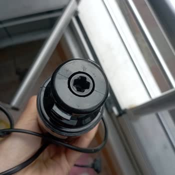 Schafer Blender Seti Hayal Kırıklığı: Garanti Desteği Eksikliği