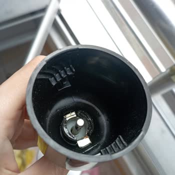 Schafer Blender Seti Hayal Kırıklığı: Garanti Desteği Eksikliği