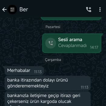 Enpara'nın Yanlış Kararıyla Mağduriyet Yaşadım