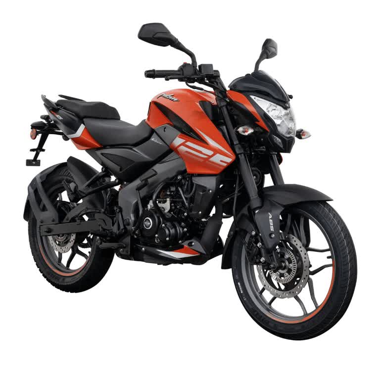 Bajaj 125 Ns Pulsar Motor Mağduriyeti