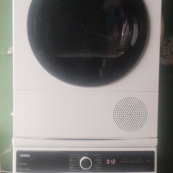 Vestel Beyaz Eşya Kabusu: Sürekli Arızalar