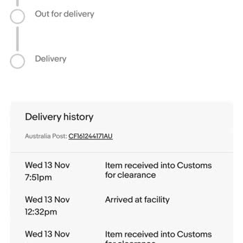 Kayıp Kargo: Doğum Günü Hediyesi Ulaşmadı