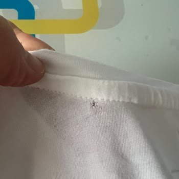 Defolu Ürün Ve Yetersiz Müşteri Hizmeti