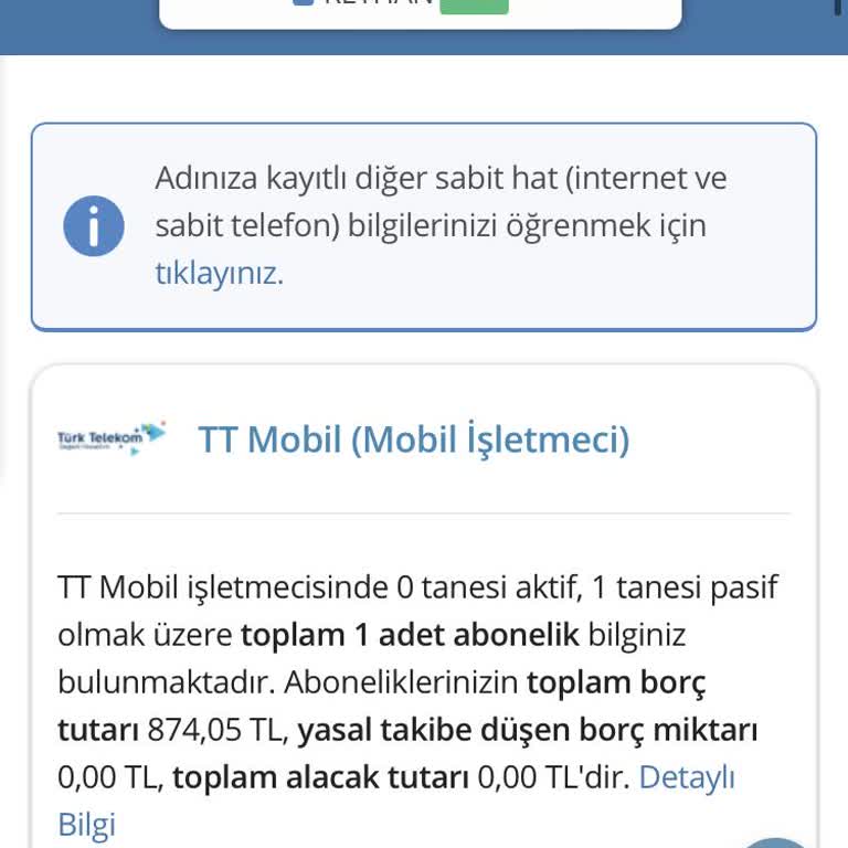 Türk Telekom Yanlış Bilgilendirme Ve Çözülmeyen Taahhüt Problemi!