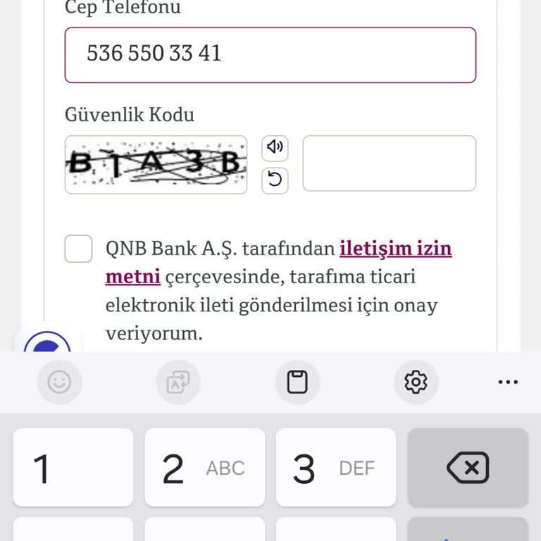 Yanıltıcı Kredi Reklamı Ve Zorlayıcı Şartlar