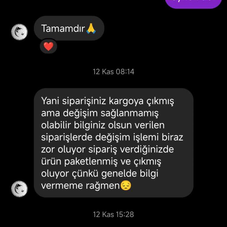 Yanıltıcı Değişim Politikası Ve Müşteri Memnuniyetsizliği